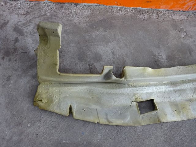 bontott VW GOLF V Tűzfal Szigetelés