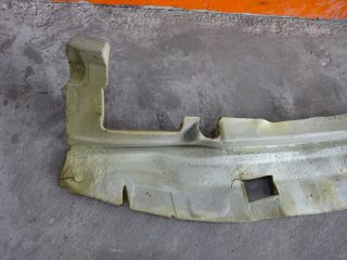 bontott VW GOLF V Tűzfal Szigetelés