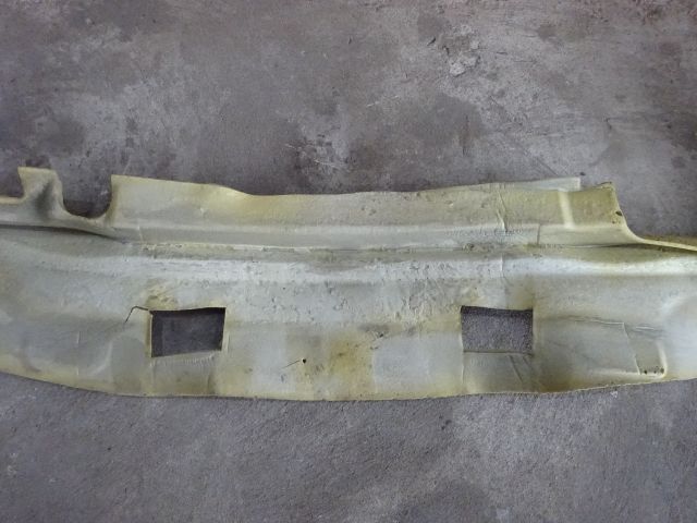 bontott VW GOLF V Tűzfal Szigetelés