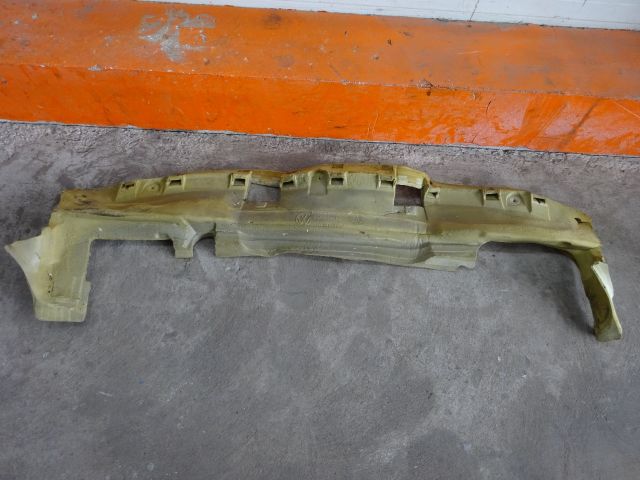 bontott VW GOLF V Tűzfal Szigetelés