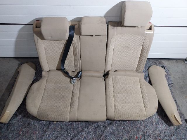 bontott VW GOLF V Ülés Szett