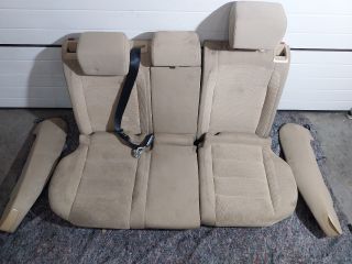 bontott VW GOLF V Ülés Szett