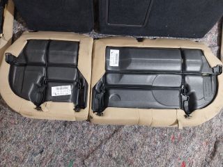 bontott VW GOLF V Ülés Szett