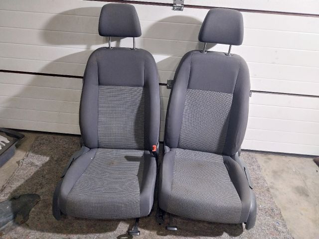 bontott VW GOLF V Ülés Szett