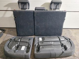 bontott VW GOLF V Ülés Szett