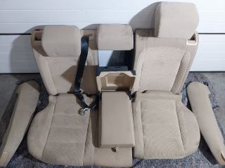 bontott VW GOLF V Ülés Szett