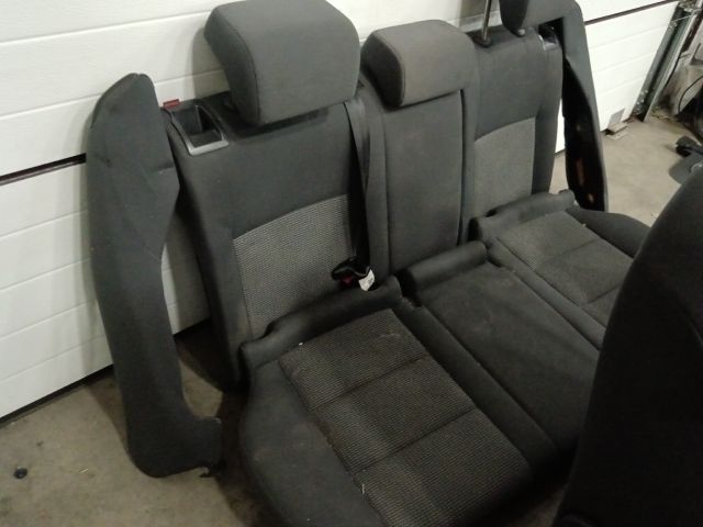 bontott VW GOLF V Ülés Szett