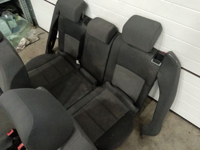 bontott VW GOLF V Ülés Szett