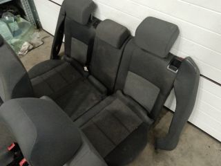 bontott VW GOLF V Ülés Szett