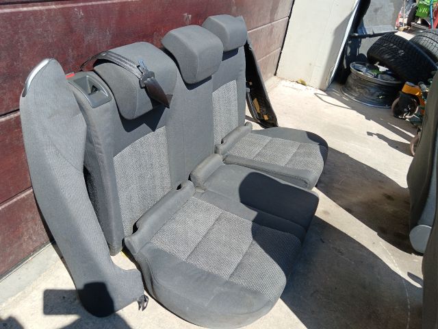 bontott VW GOLF V Ülés Szett