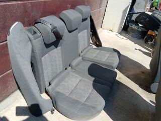 bontott VW GOLF V Ülés Szett