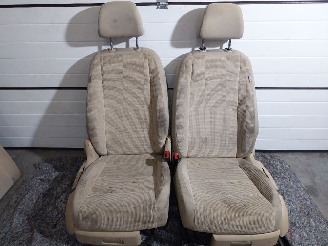 bontott VW GOLF V Ülés Szett