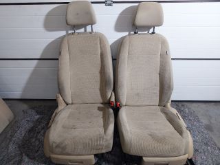 bontott VW GOLF V Ülés Szett