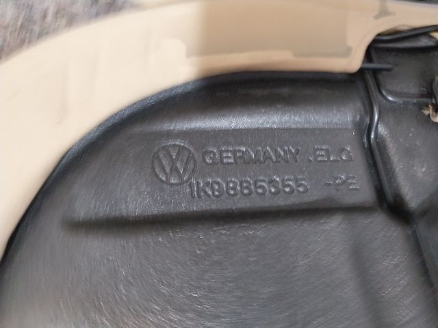 bontott VW GOLF V Ülés Szett