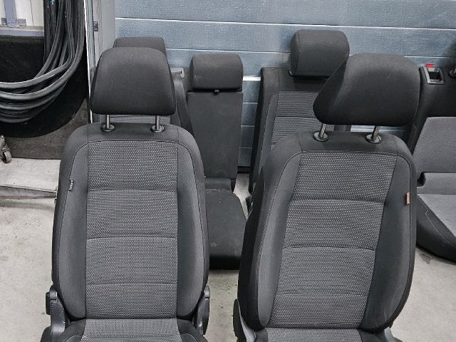 bontott VW GOLF V Ülés Szett