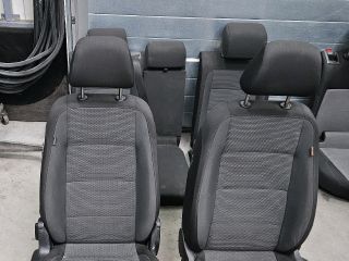 bontott VW GOLF V Ülés Szett