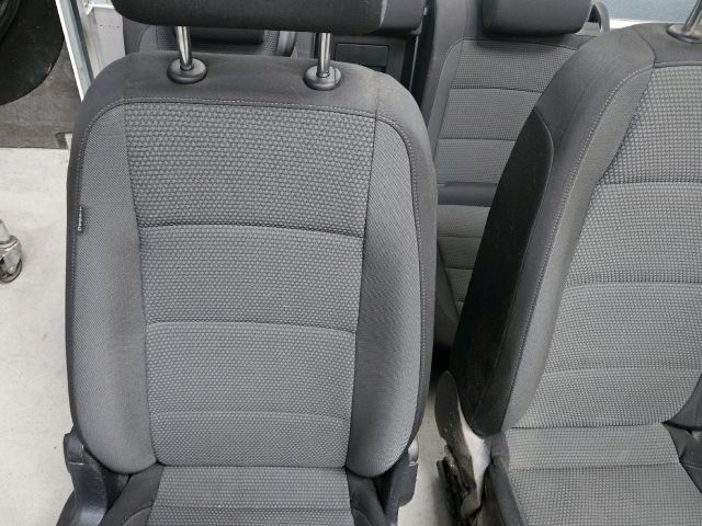 bontott VW GOLF V Ülés Szett