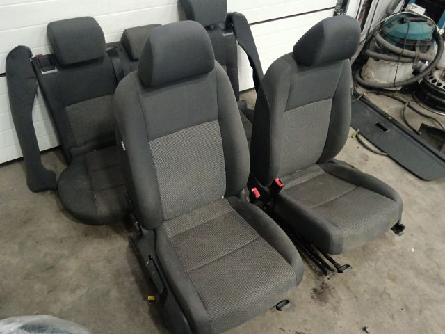 bontott VW GOLF V Ülés Szett