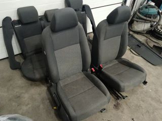 bontott VW GOLF V Ülés Szett