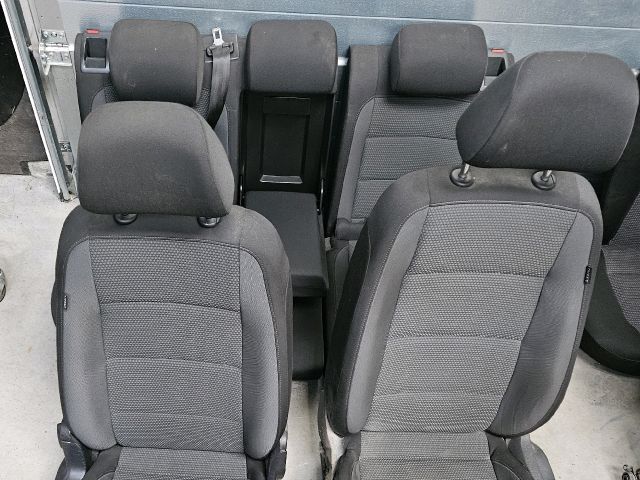 bontott VW GOLF V Ülés Szett