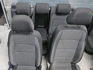 bontott VW GOLF V Ülés Szett