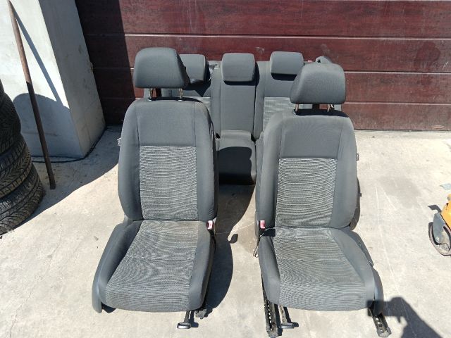 bontott VW GOLF V Ülés Szett
