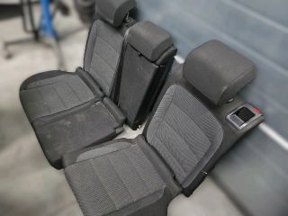 bontott VW GOLF V Ülés Szett