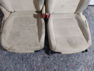 bontott VW GOLF V Ülés Szett