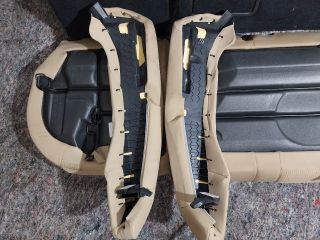 bontott VW GOLF V Ülés Szett