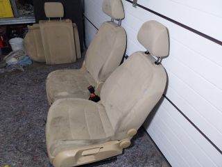bontott VW GOLF V Ülés Szett
