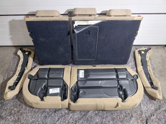 bontott VW GOLF V Ülés Szett