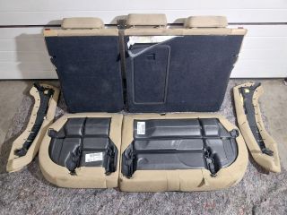 bontott VW GOLF V Ülés Szett