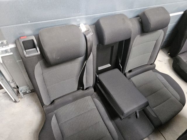 bontott VW GOLF V Ülés Szett