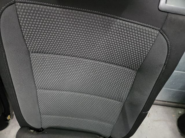 bontott VW GOLF V Ülés Szett