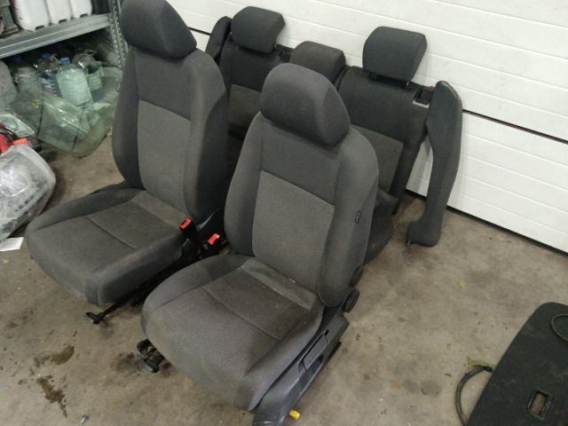 bontott VW GOLF V Ülés Szett