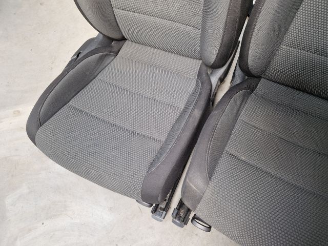 bontott VW GOLF V Ülés Szett