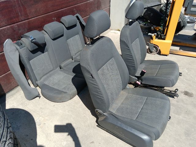 bontott VW GOLF V Ülés Szett