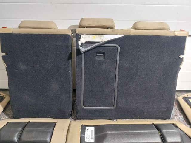 bontott VW GOLF V Ülés Szett