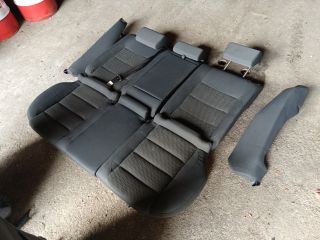 bontott VW GOLF V Ülés Szett