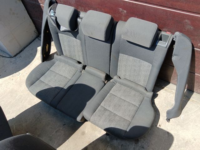 bontott VW GOLF V Ülés Szett