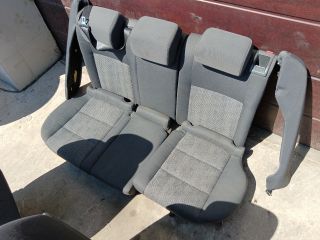 bontott VW GOLF V Ülés Szett