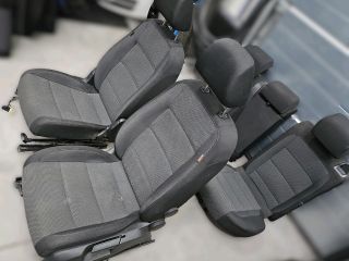 bontott VW GOLF V Ülés Szett