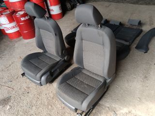 bontott VW GOLF V Ülés Szett