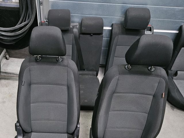 bontott VW GOLF V Ülés Szett