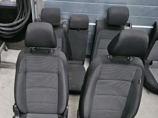 bontott VW GOLF V Ülés Szett