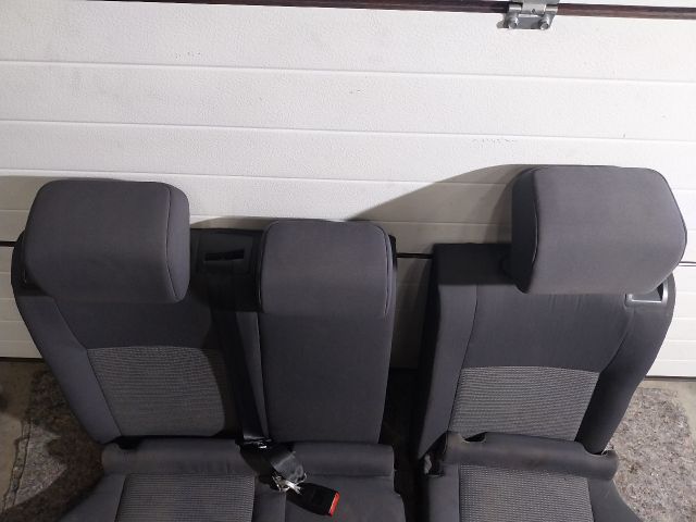 bontott VW GOLF V Ülés Szett