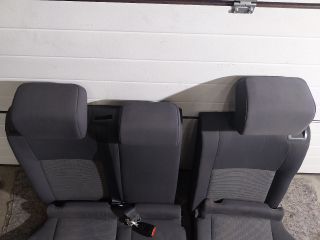 bontott VW GOLF V Ülés Szett