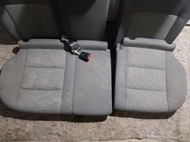 bontott VW GOLF V Ülés Szett