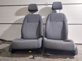 bontott VW GOLF V Ülés Szett