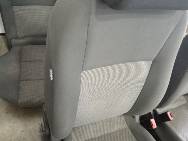 bontott VW GOLF V Ülés Szett